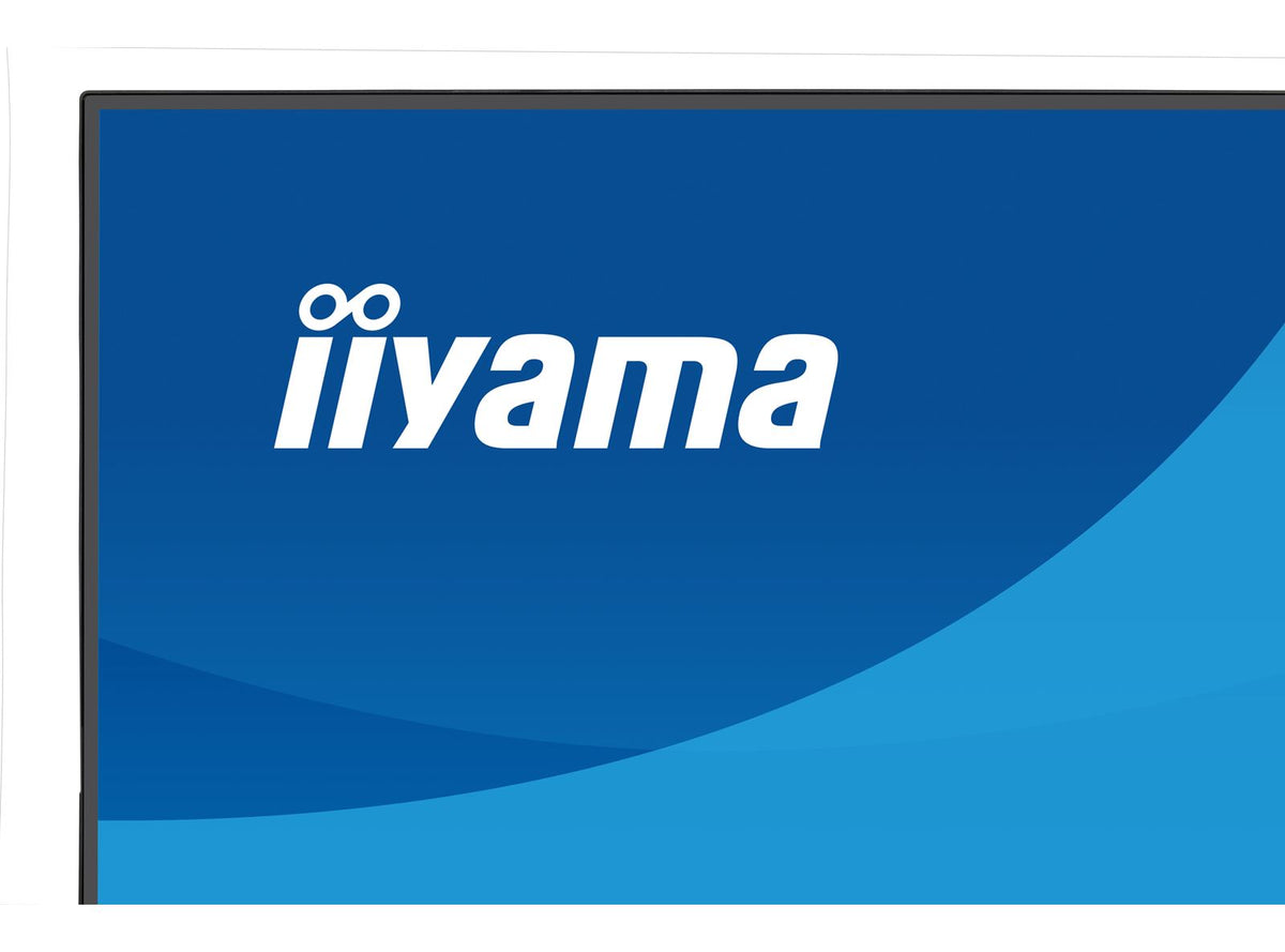 iiyama ProLite Monitor XB2796HSC-B1 27', Black, Height Adjustable, IPS Panel, USB-C connection, 144hz, Blue Light Reducer, Flicker Free