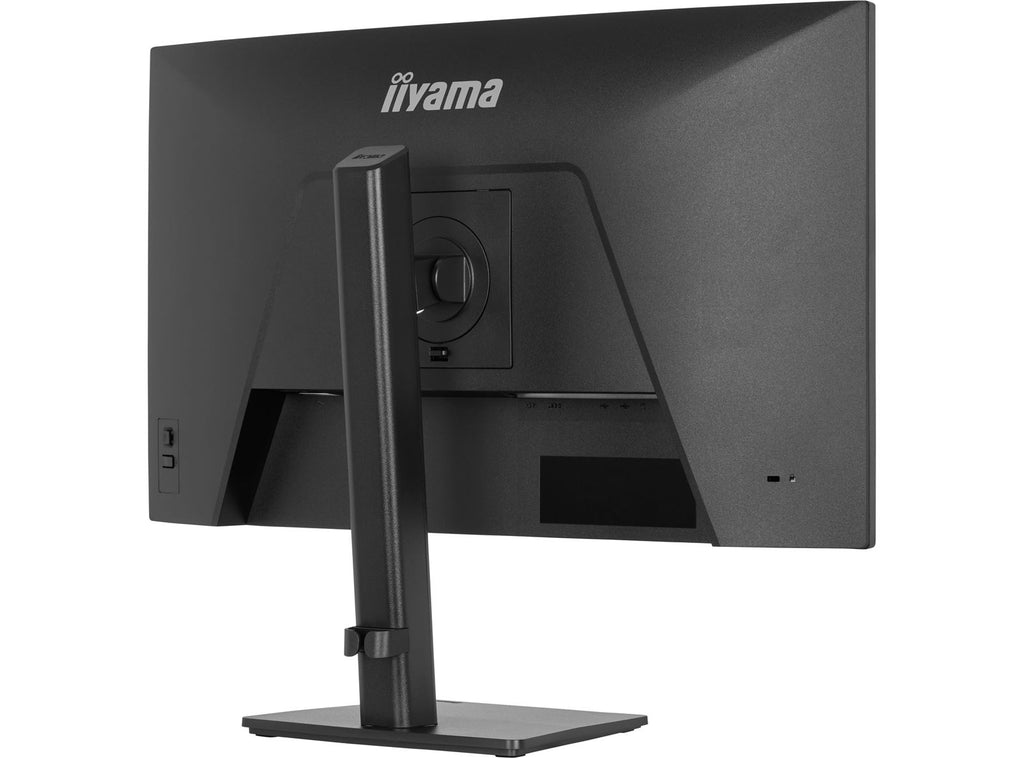 iiyama ProLite Monitor XB2796HSC-B1 27', Black, Height Adjustable, IPS Panel, USB-C connection, 144hz, Blue Light Reducer, Flicker Free