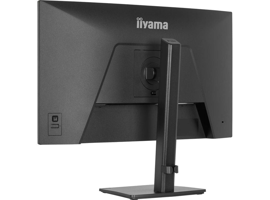 iiyama ProLite Monitor XB2796HSC-B1 27', Black, Height Adjustable, IPS Panel, USB-C connection, 144hz, Blue Light Reducer, Flicker Free