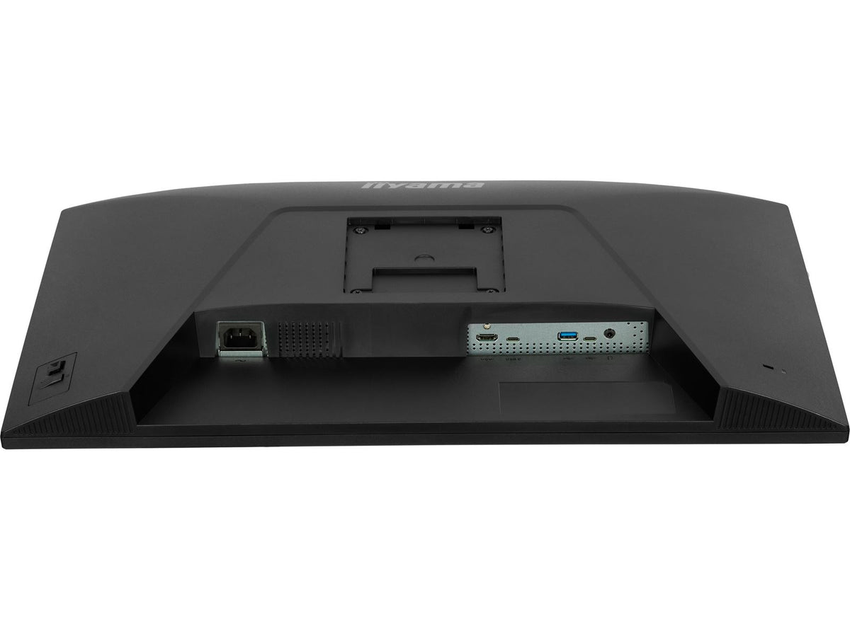 iiyama ProLite Monitor XB2796HSC-B1 27', Black, Height Adjustable, IPS Panel, USB-C connection, 144hz, Blue Light Reducer, Flicker Free