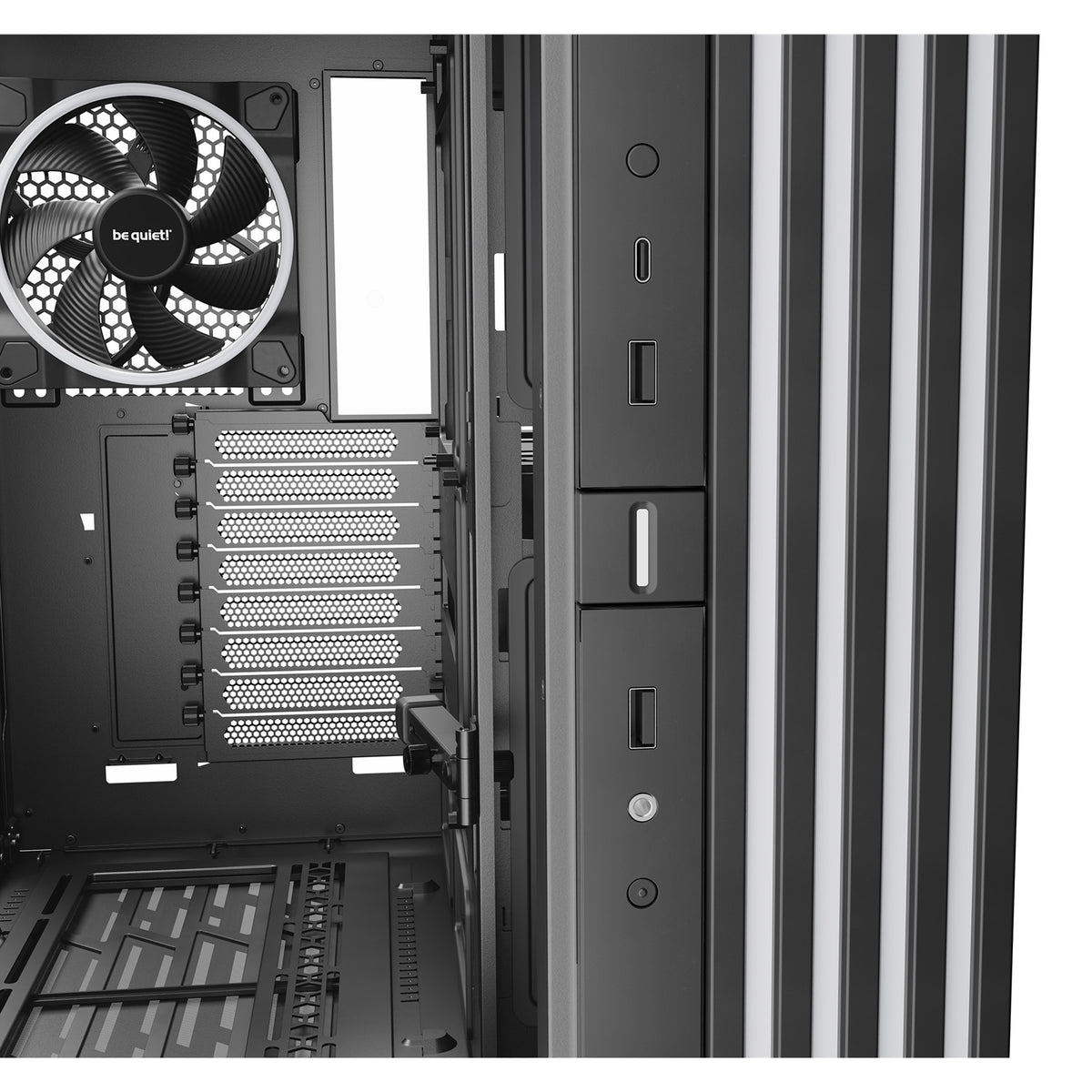 be quiet! BGW71 Light Base 900 FX Full Tower E-ATX Case