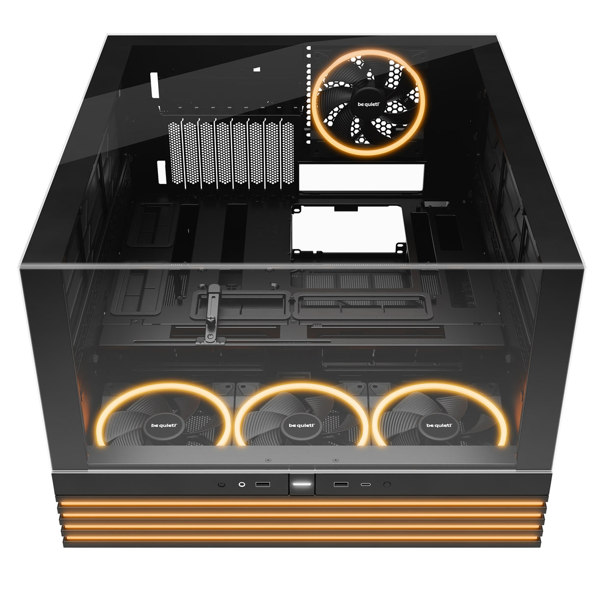 be quiet! BGW71 Light Base 900 FX Full Tower E-ATX Case