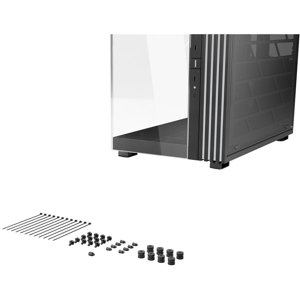 be quiet! BGW71 Light Base 900 FX Full Tower E-ATX Case