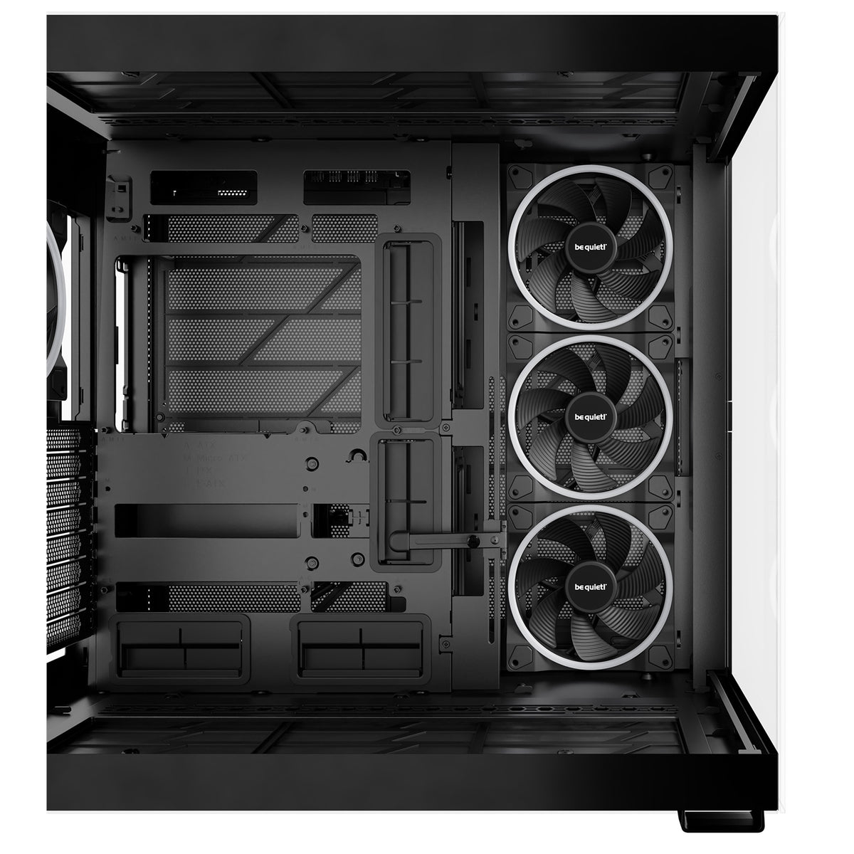 be quiet! BGW71 Light Base 900 FX Full Tower E-ATX Case