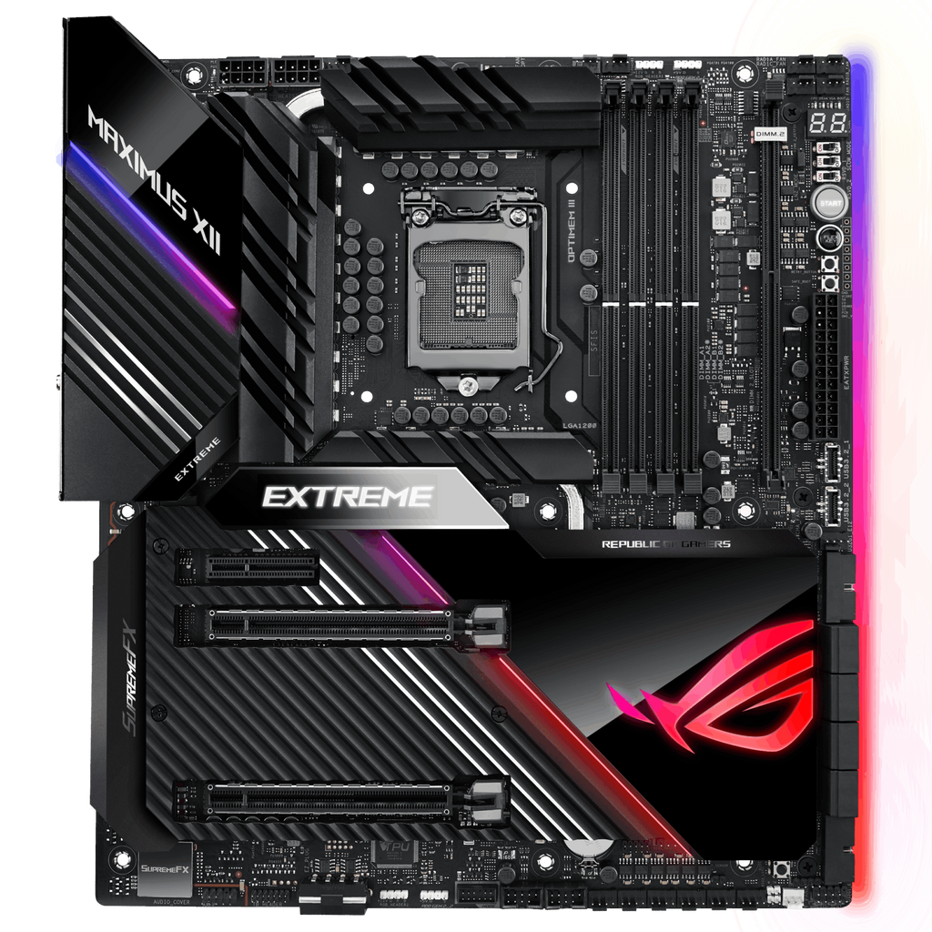 ASUS PRIME B550M-K AMD B550 Micro ATX Motherboard