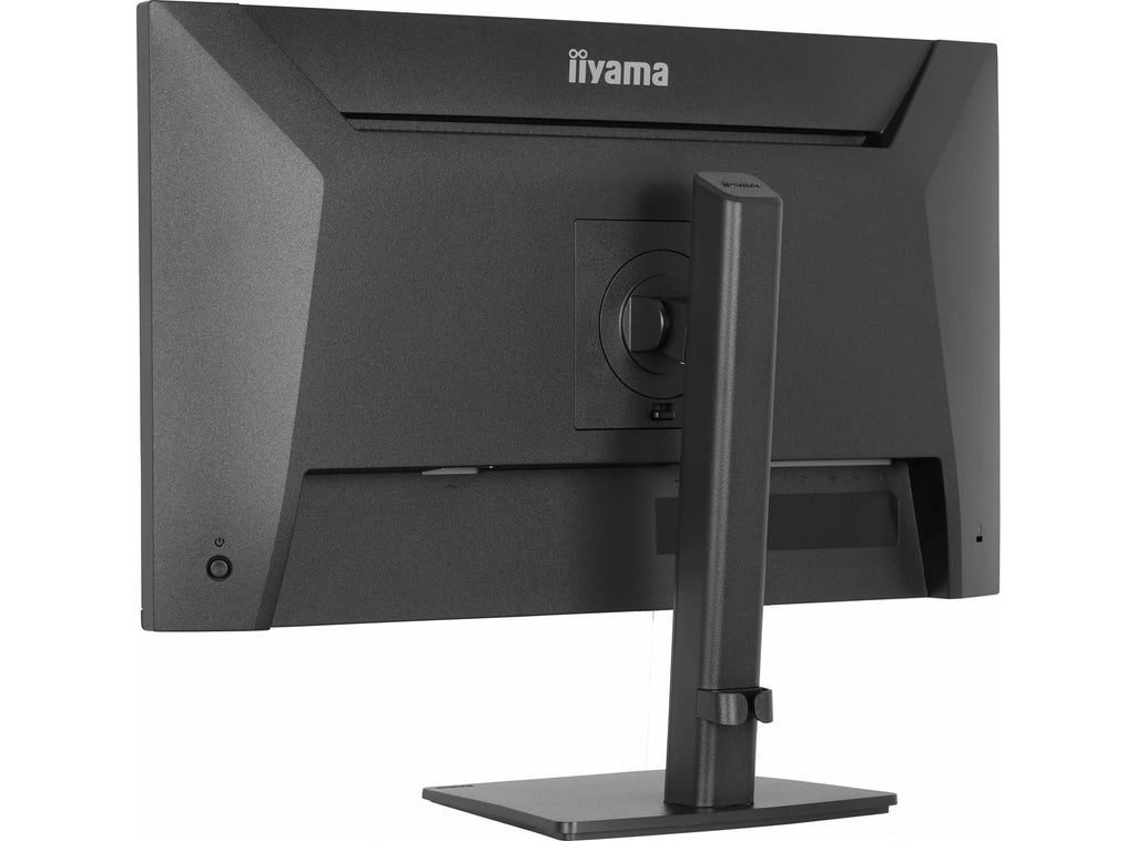 iiyama ProLite monitor XB2793HSU-B1 Height Adjustable, 27' IPS, 120Hz, Black, 4-side slim bezel and C energy class, HDMI, Display Port, USB Hub