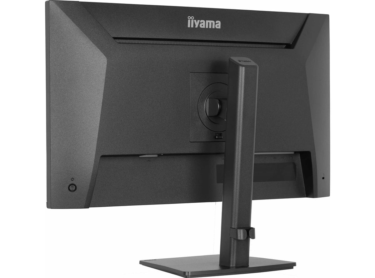 iiyama ProLite monitor XB2793HSU-B1 Height Adjustable, 27' IPS, 120Hz, Black, 4-side slim bezel and C energy class, HDMI, Display Port, USB Hub