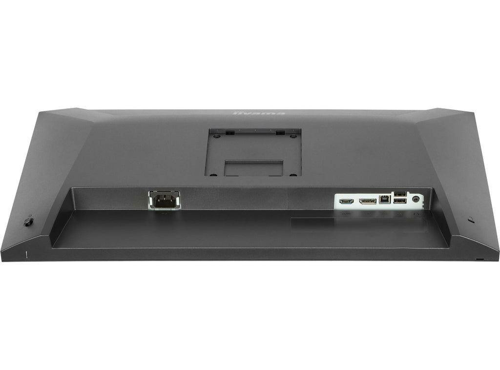 iiyama ProLite monitor XB2793HSU-B1 Height Adjustable, 27' IPS, 120Hz, Black, 4-side slim bezel and C energy class, HDMI, Display Port, USB Hub