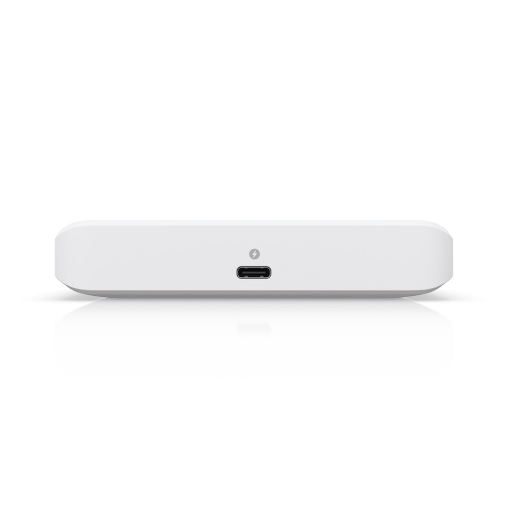 Ubiquiti USW-Flex-Mini-3 UniFi 5-Port Switch 3-Pack – view 6