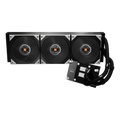 WS TR 360D, 360mm Radiator, Liquid Cooling System