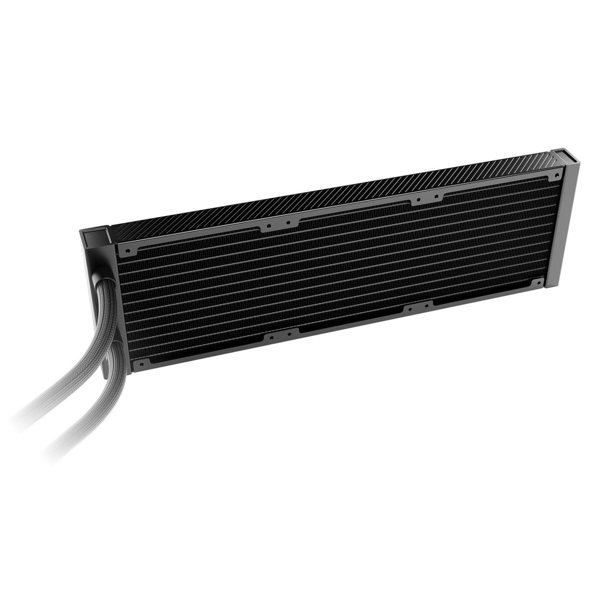be quiet! Light Loop 360mm Black AIO Liquid Cooler - ARGB