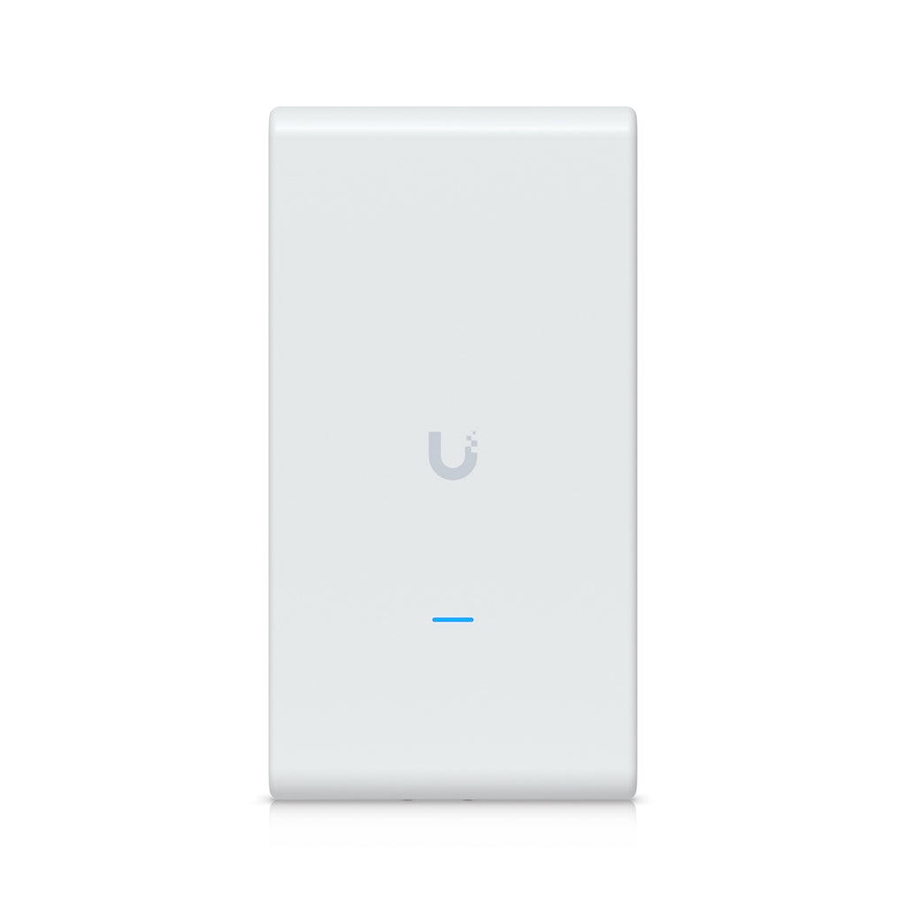 Ubiquiti UniFi U6 Mesh Pro WiFi 6 Outdoor Access Point – view 2