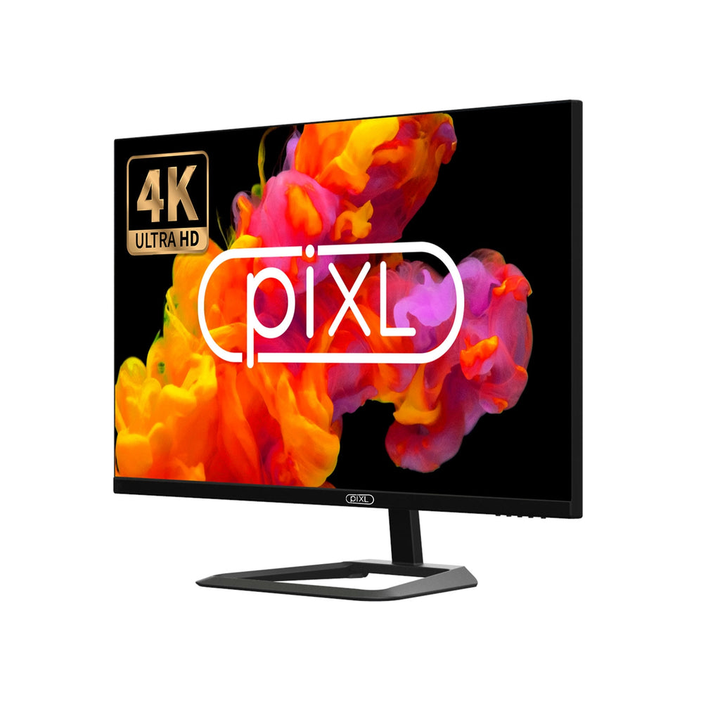 piXL CM32F44K 32 inch 4K IPS Monitor – view 2