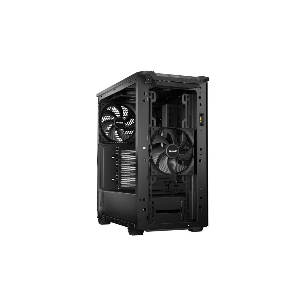 be quiet! Dark Base Pro 901 Black Full Tower Case BGW50