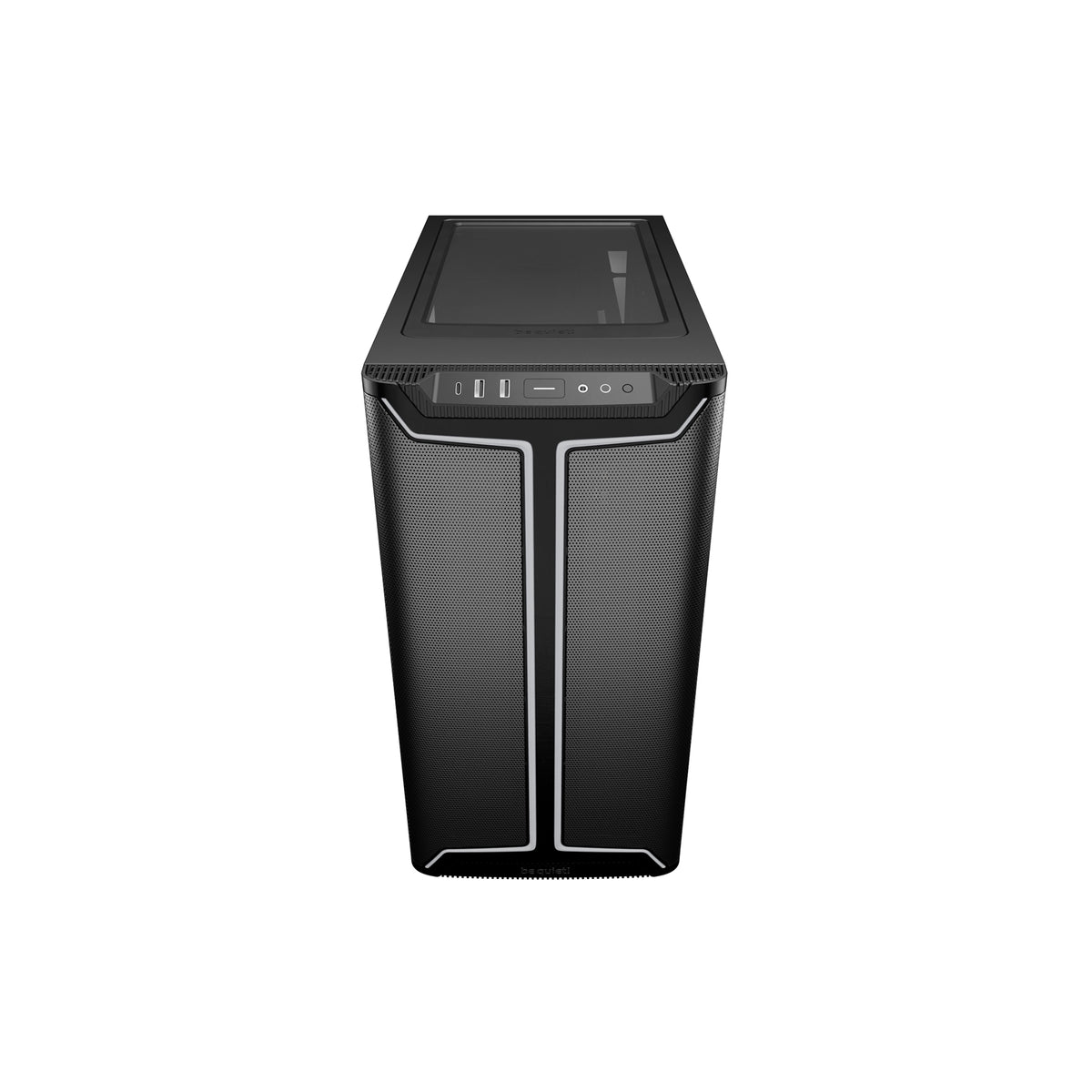 be quiet! Dark Base Pro 901 Black Full Tower Case BGW50