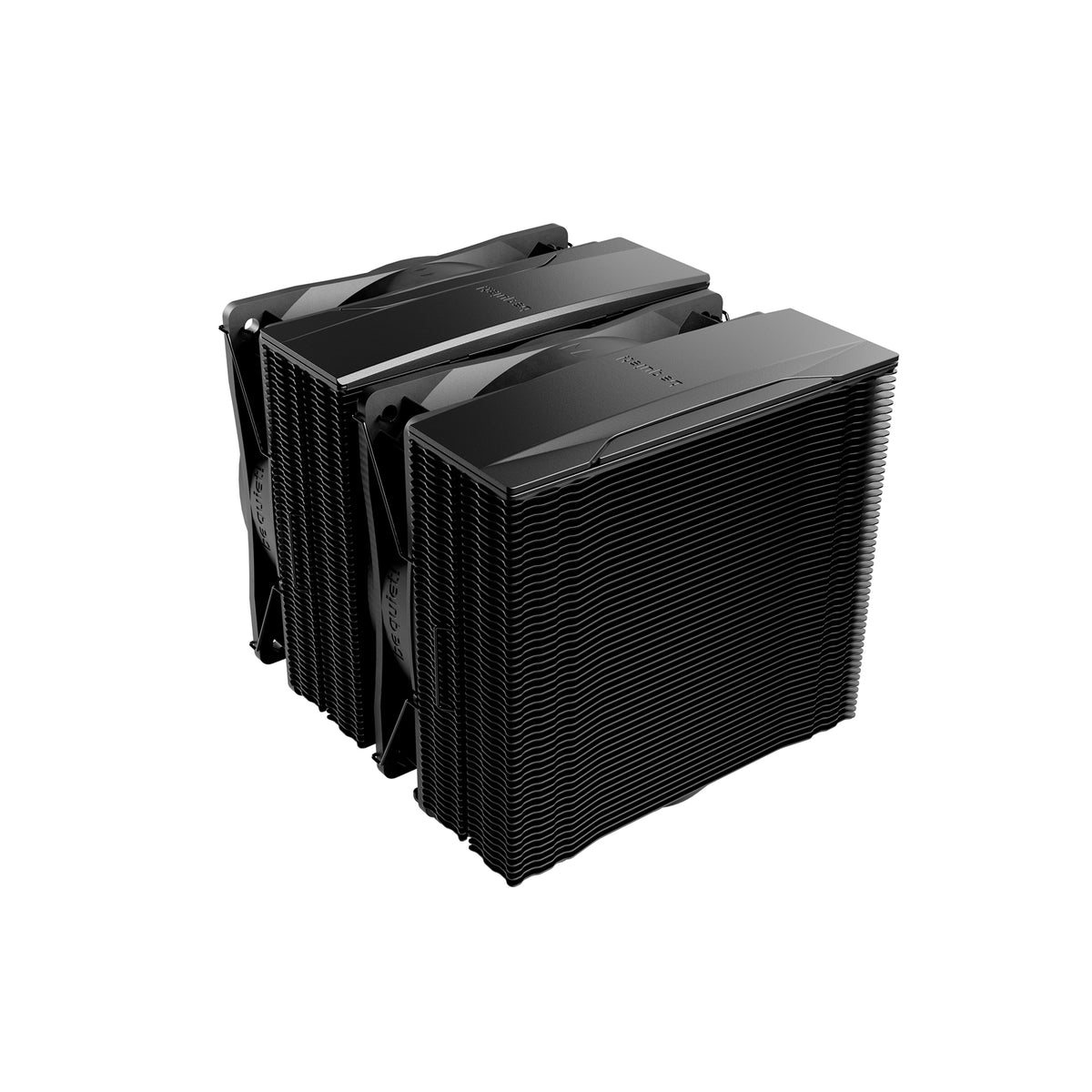 be quiet! Pure Rock Pro 3 LX CPU Cooler - 250W TDP, ARGB