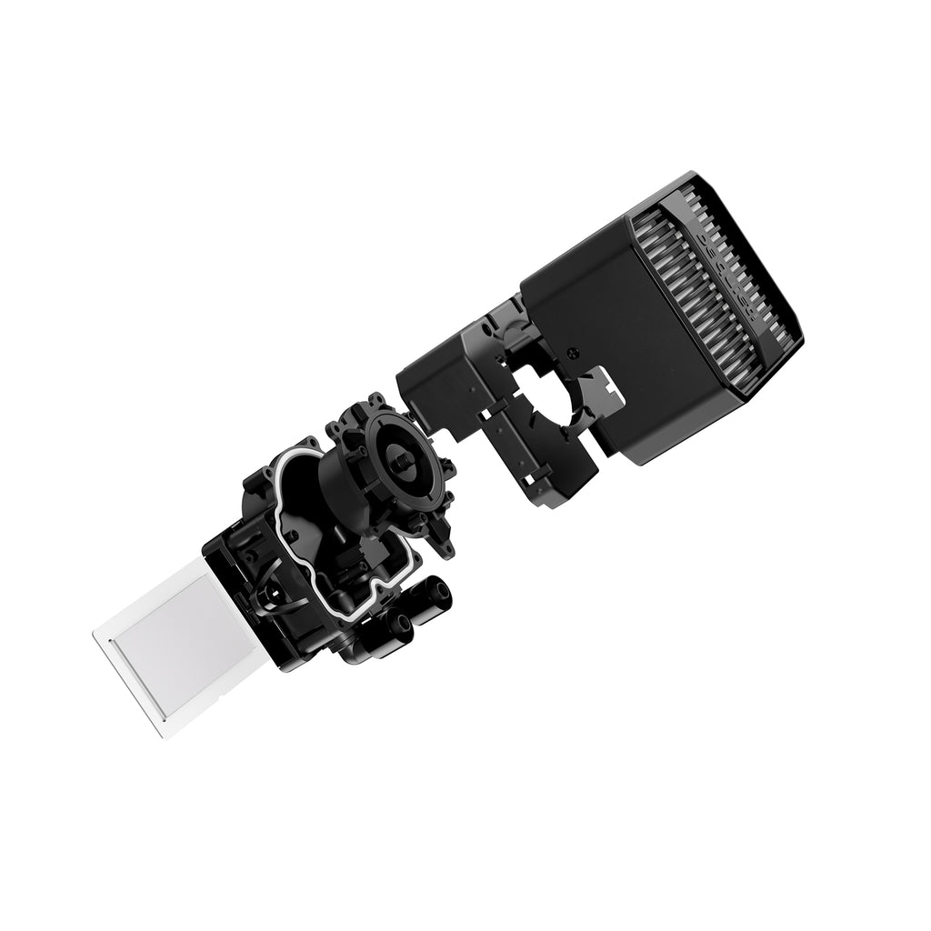 be quiet! Silent Loop 3 360mm AIO Liquid CPU Cooler BW025
