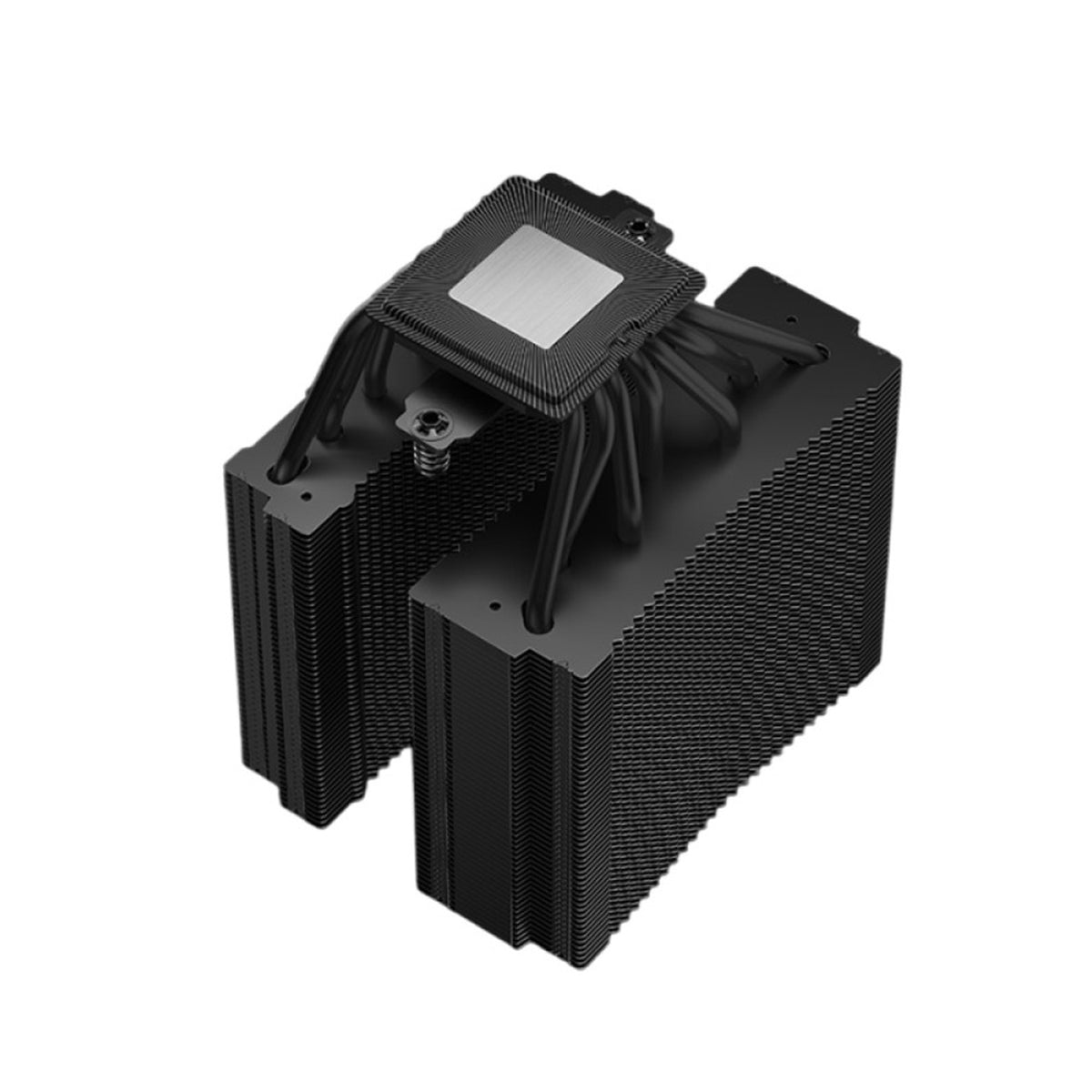 DeepCool Assassin IV VC Vision CPU Air Cooler - 300W TDP