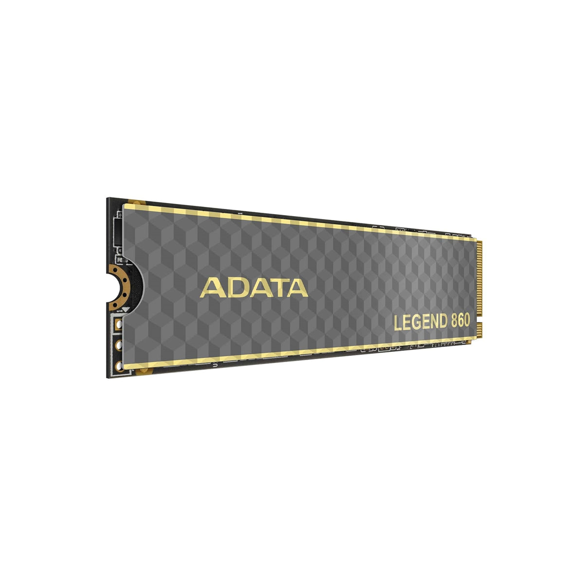 ADATA Legend 860 NVMe SSD PCIe Gen4 M.2 2280 w/ Heatsink