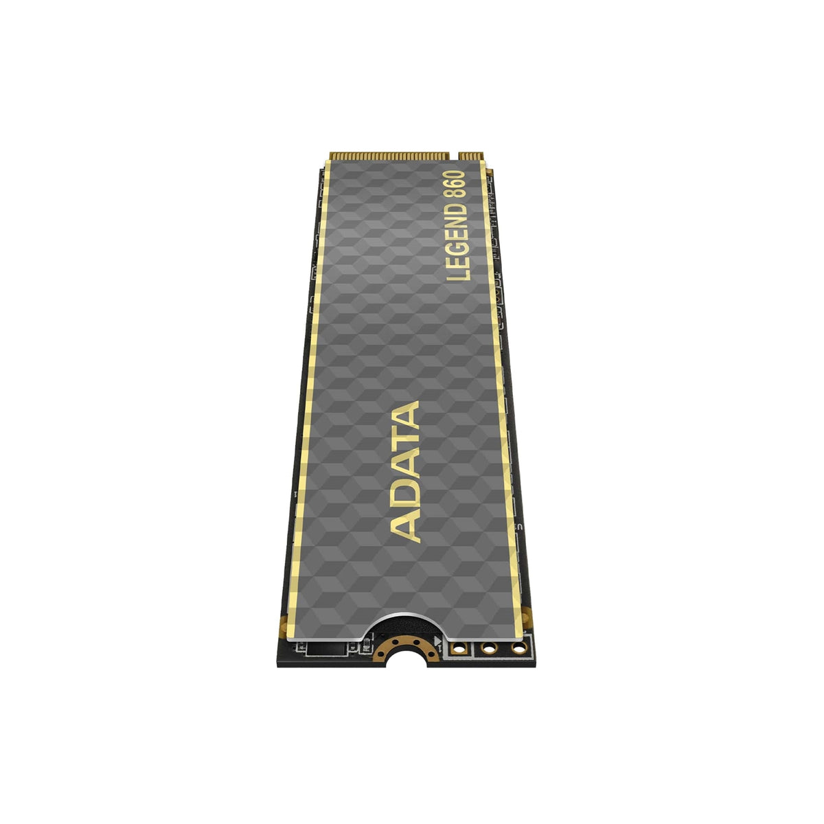 ADATA Legend 860 NVMe SSD PCIe Gen4 M.2 2280 w/ Heatsink