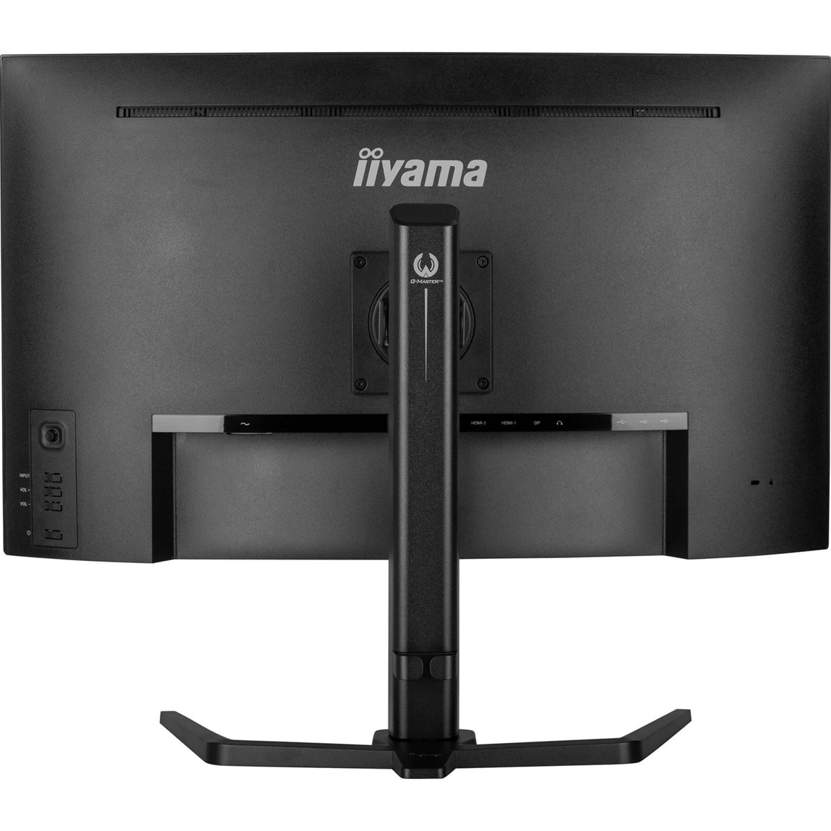 iiyama G-Master GCB3280QSU-B2 32" Curved Gaming Monitor 180Hz – view 4