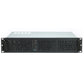 Codegen 2U400 2U Rackmount Server Case - Micro ATX/Mini ITX