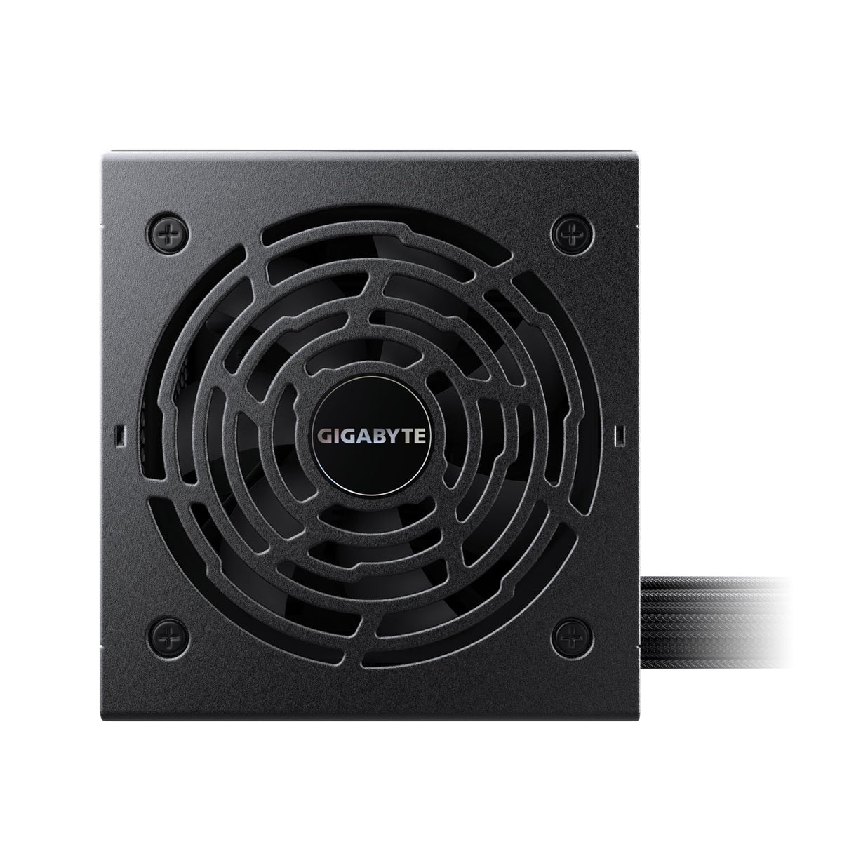 Gigabyte GP-P750BS-UK 750W 80+ Bronze PSU - Silent FDB Fan – view 2