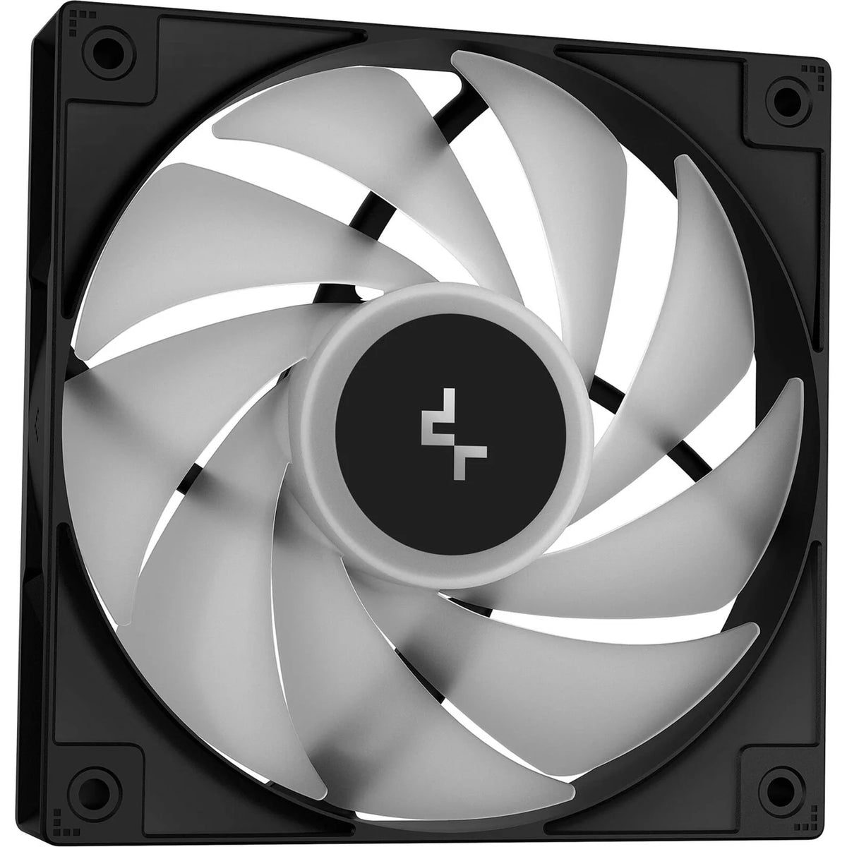 Deepcool LE240 V2 A-RGB 240mm Black AIO Liquid Cooler