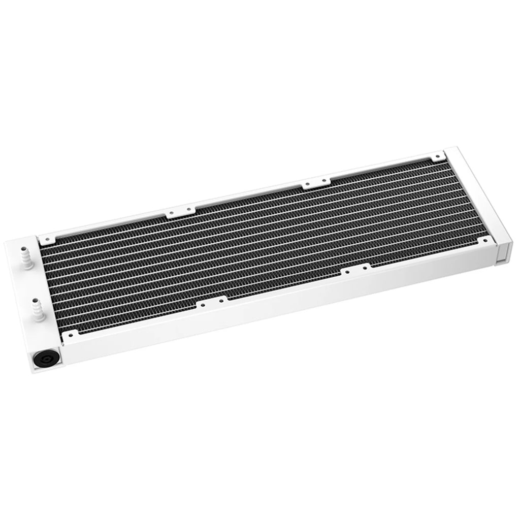 Deepcool LE360 V2 A-RGB 360mm White AIO Liquid Cooler