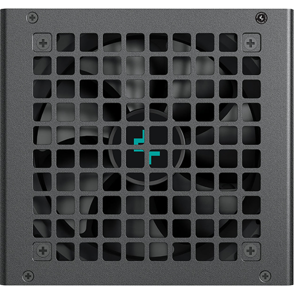 DeepCool PL750D 750W ATX3.1 80 Plus Bronze PSU – view 2