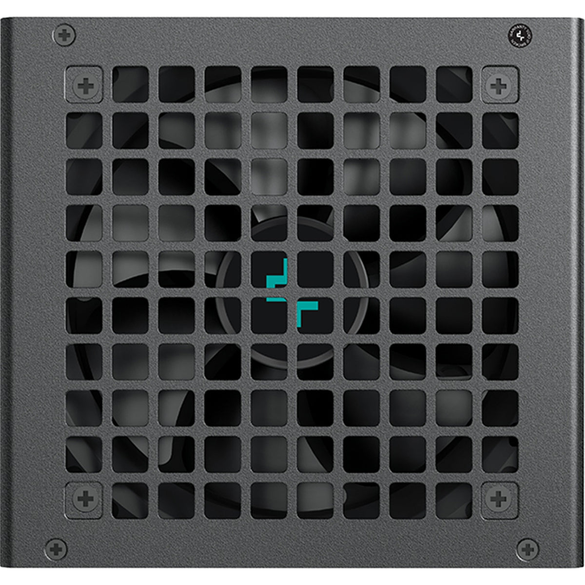DeepCool PL750D 750W ATX3.1 80 Plus Bronze PSU – view 2