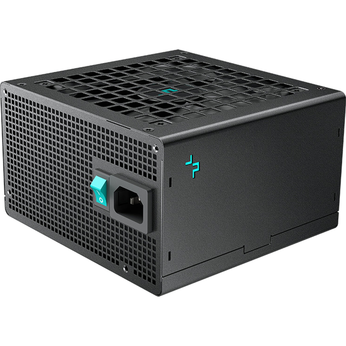DeepCool PL750D 750W ATX3.1 80 Plus Bronze PSU – view 3