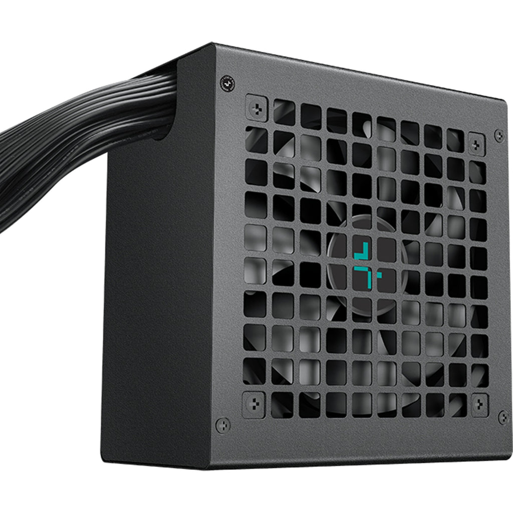 DeepCool PL750D 750W ATX3.1 80 Plus Bronze PSU – view 4