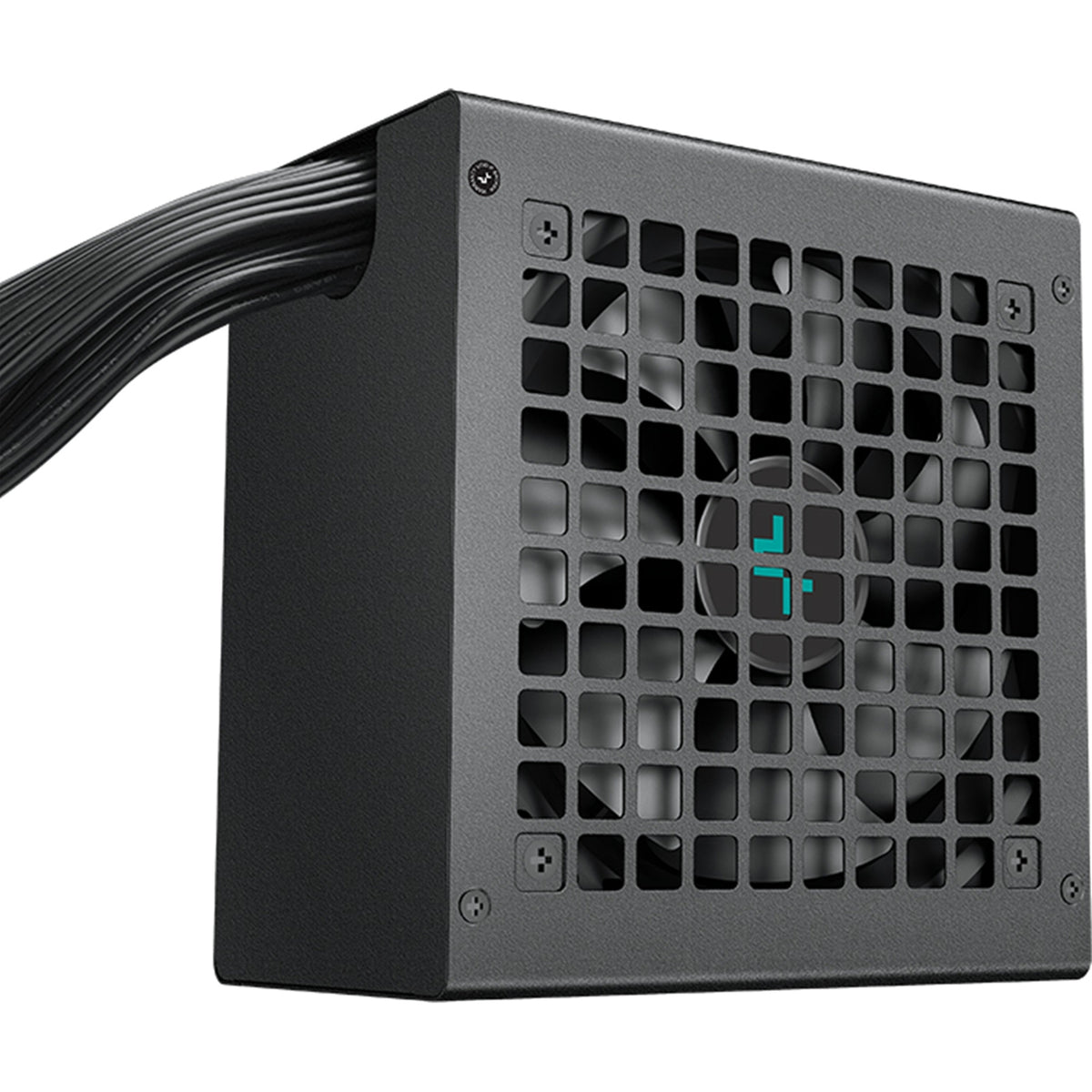 DeepCool PL750D 750W ATX3.1 80 Plus Bronze PSU – view 4