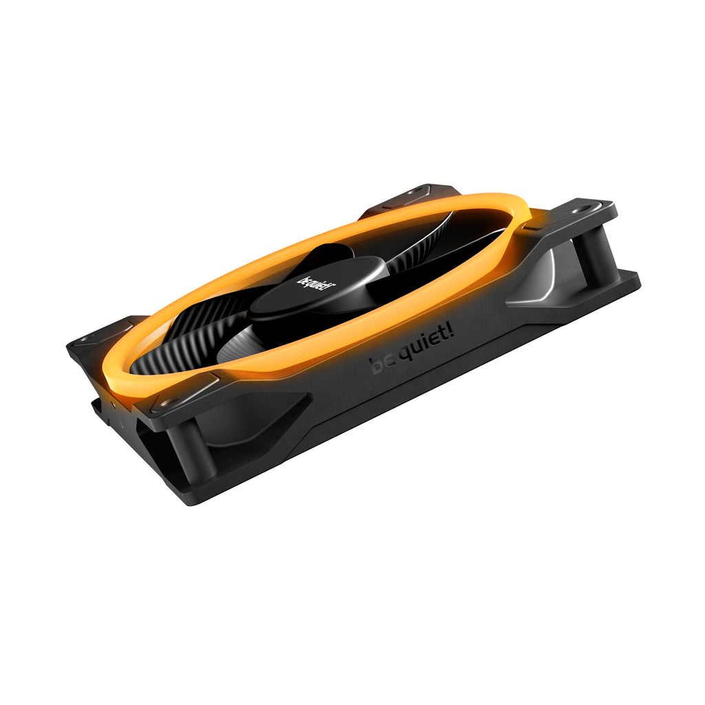 be quiet! Light Wings 140mm PWM Reverse ARGB Fan - BL134 – view 4