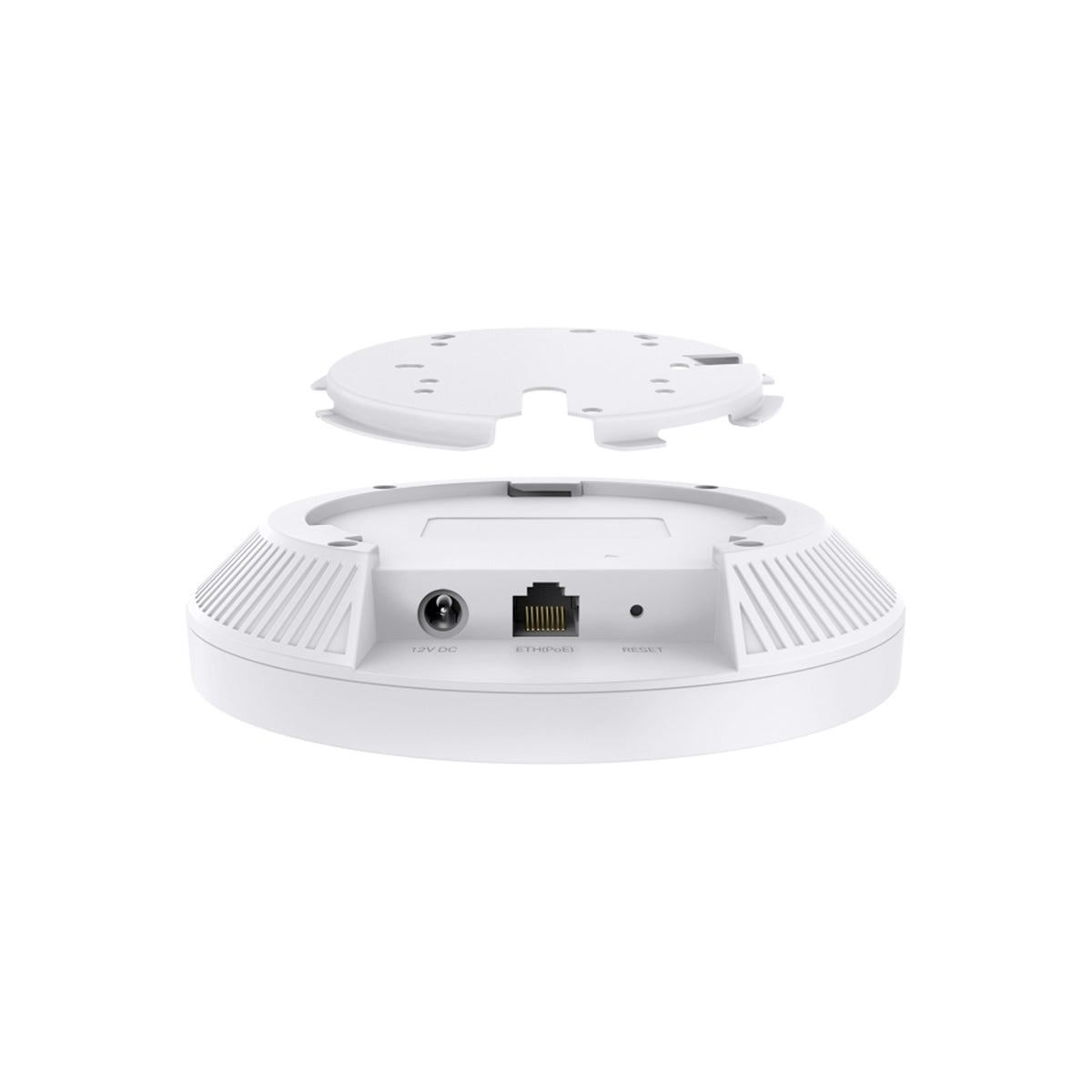 TP-Link Omada EAP723 BE3600 Wi-Fi 7 Ceiling Access Point – view 2