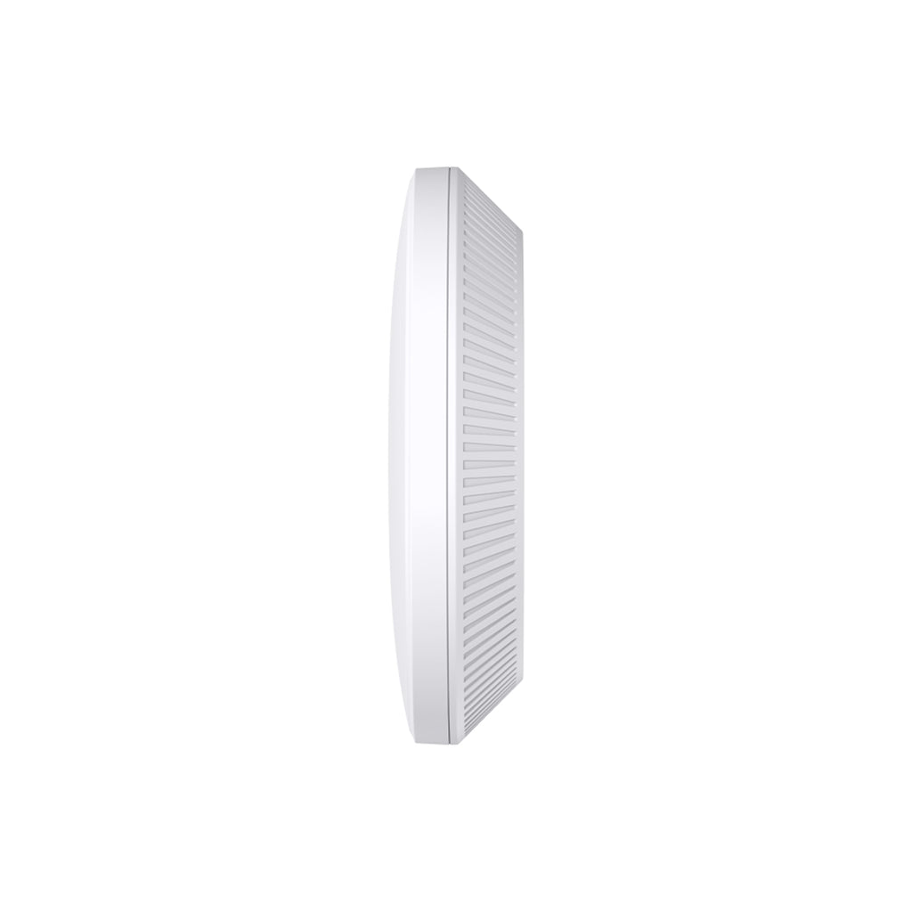 TP-Link Omada EAP723 BE3600 Wi-Fi 7 Ceiling Access Point – view 3