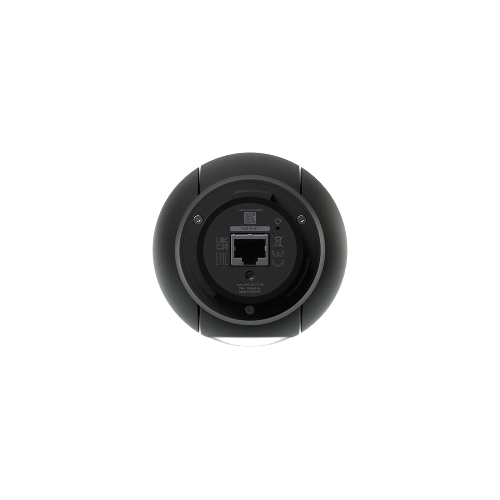 Ubiquiti UniFi G5 PTZ Camera UVC-G5-PTZ - 2K, IP66 – view 7