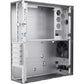 CiT S8i-AC SFF Micro-ATX PC Case 8.3L - Black, TFX