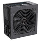EVO LABS BR500-12BL 500W ATX PSU - 120mm Silent Fan, PFC