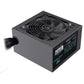 EVO LABS BR500-12BL 500W ATX PSU - 120mm Silent Fan, PFC
