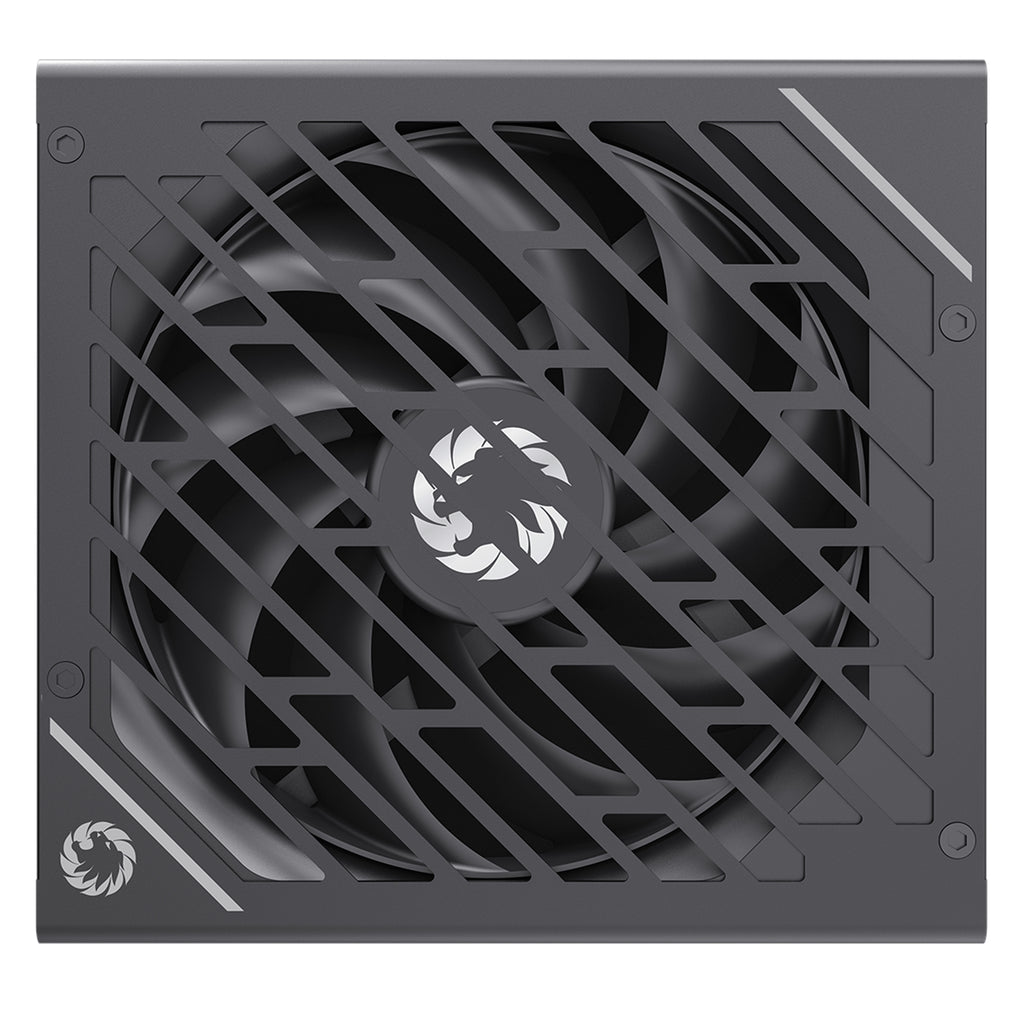 GAMEMAX GX-850 Pro 850W Gold ATX3.0 PCIe 5.0 Modular PSU – view 5