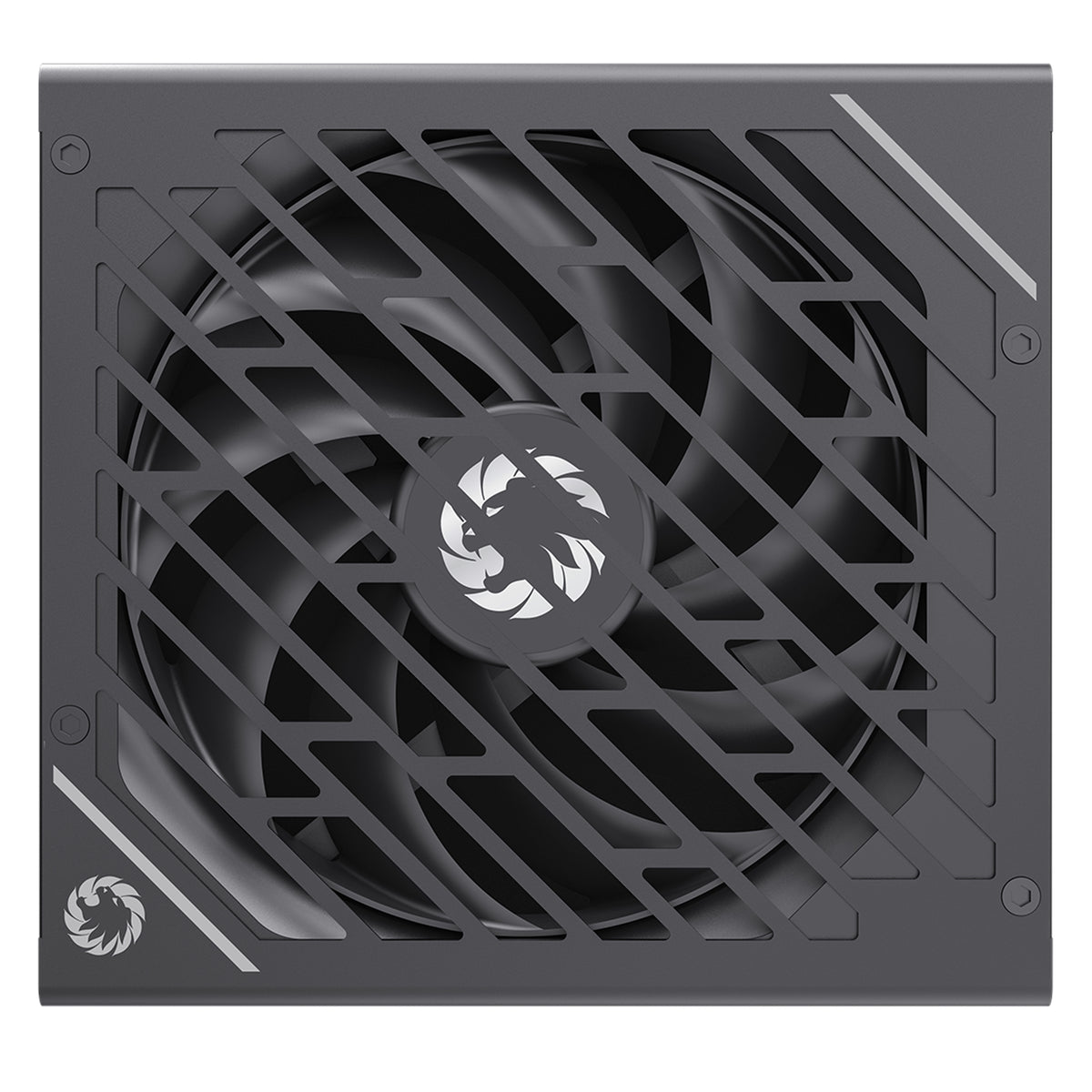 GAMEMAX GX-850 Pro 850W Gold ATX3.0 PCIe 5.0 Modular PSU – view 5