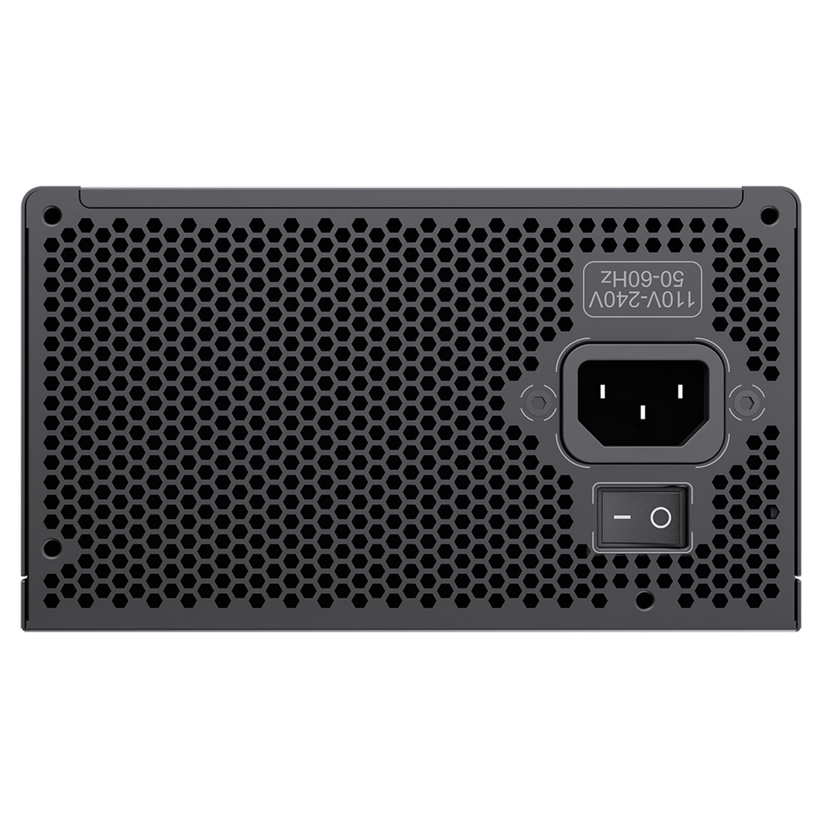 GAMEMAX GX-850 Pro 850W Gold ATX3.0 PCIe 5.0 Modular PSU – view 6