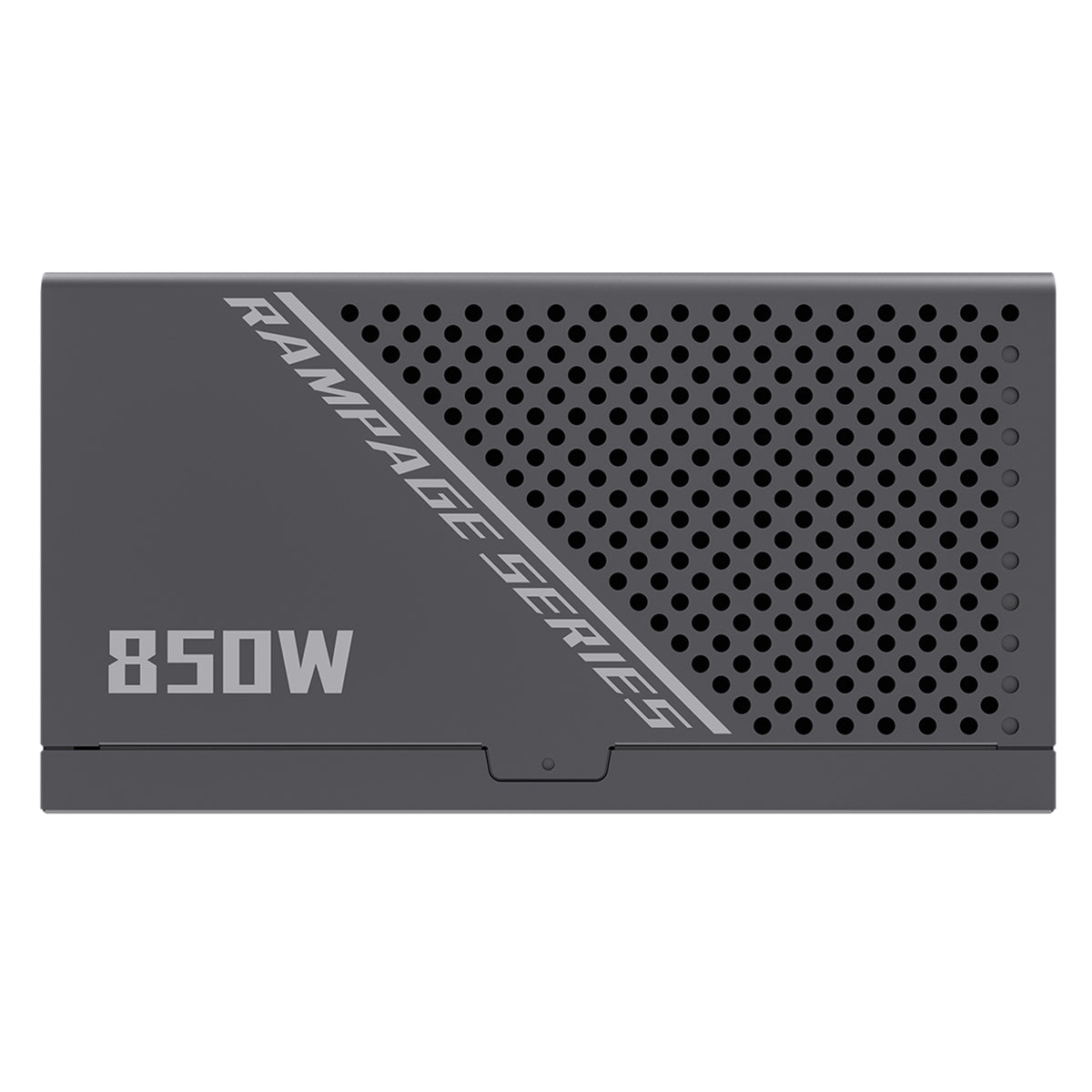 GAMEMAX GX-850 Pro 850W Gold ATX3.0 PCIe 5.0 Modular PSU – view 9