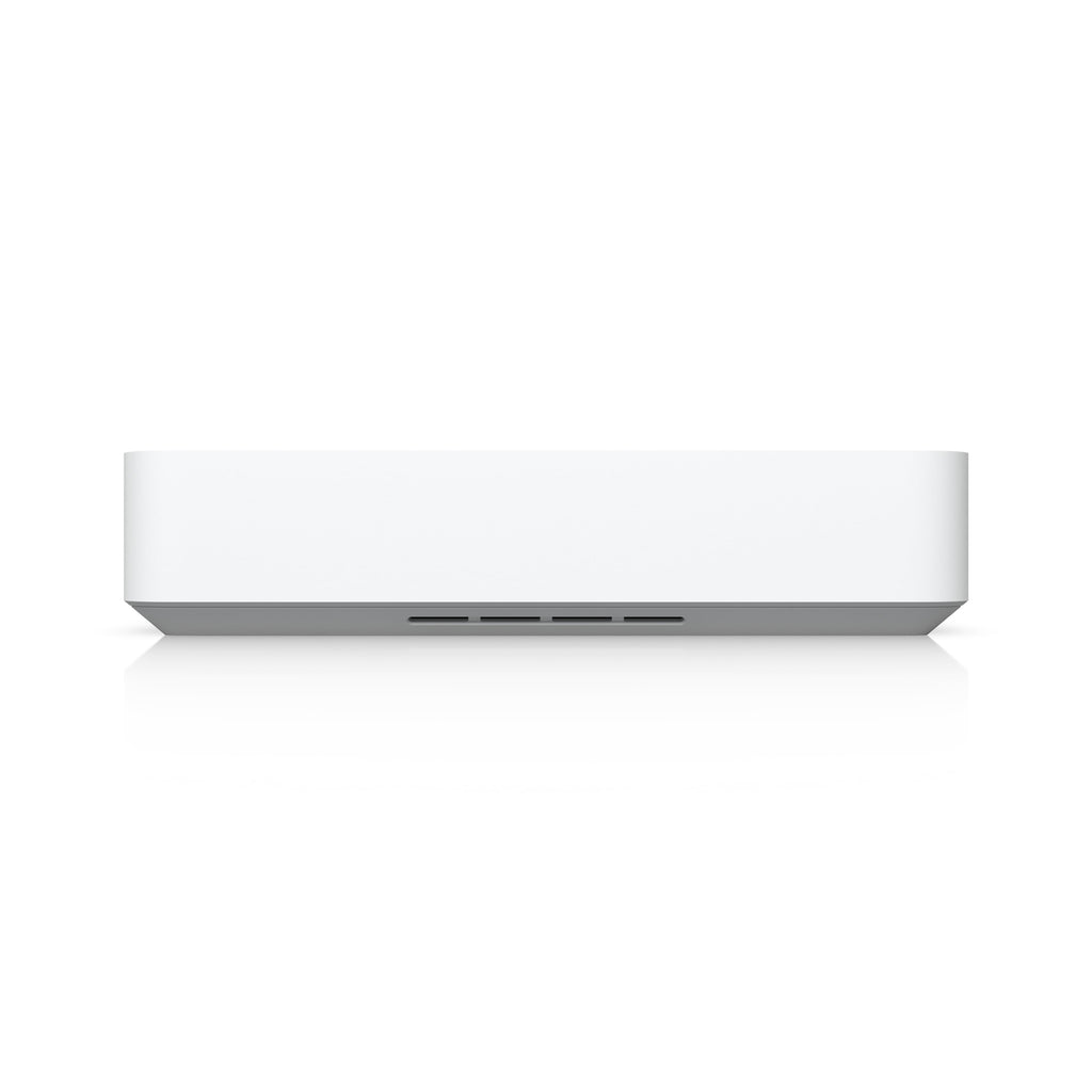 Ubiquiti UniFi UNVR-Instant Compact NVR 6-Port PoE 4K – view 3
