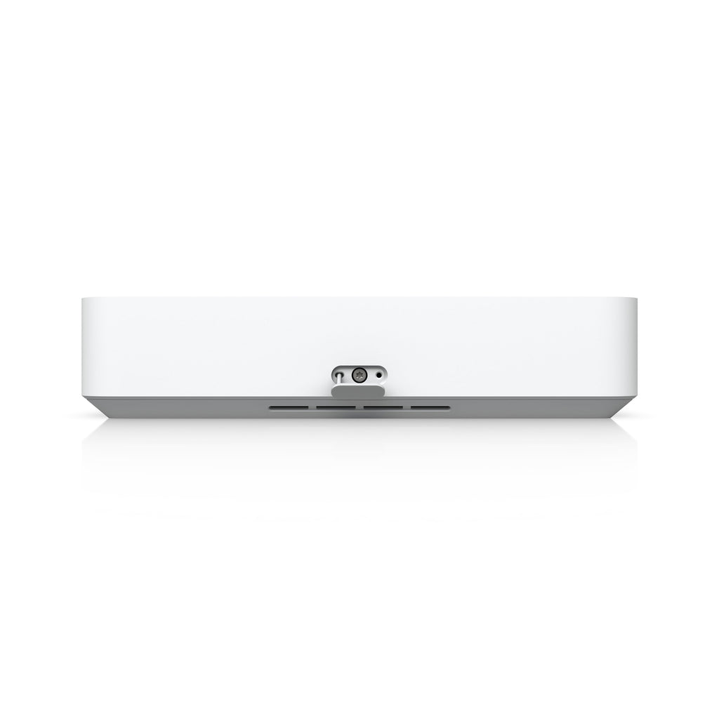 Ubiquiti UniFi UNVR-Instant Compact NVR 6-Port PoE 4K – view 5
