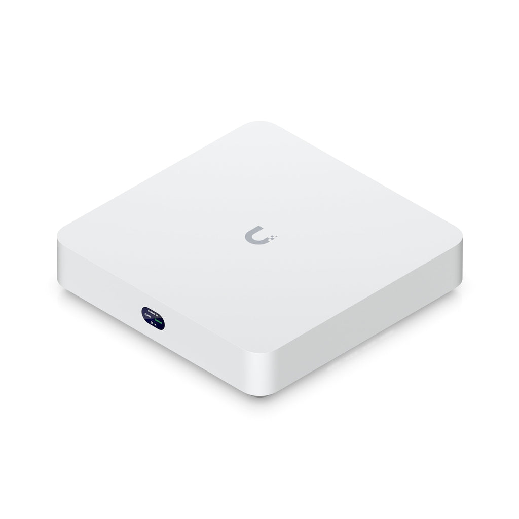 Ubiquiti UniFi UNVR-Instant Compact NVR 6-Port PoE 4K – view 6