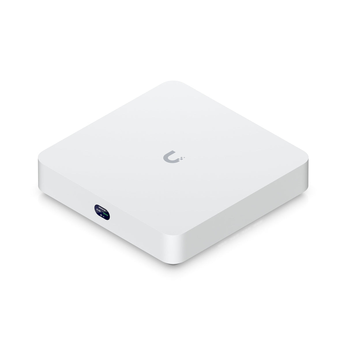 Ubiquiti UniFi UNVR-Instant Compact NVR 6-Port PoE 4K – view 6
