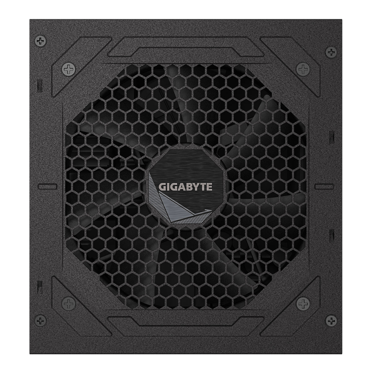 GIGABYTE GP-UD750GM PG5 V2 750W Gold Modular PSU ATX 3.1 — view 2